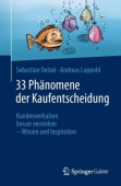 33 Phanomene der Kaufentscheidung