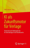 KI als Zukunftsmotor fur Verlage