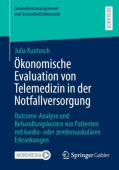 Okonomische Evaluation von Telemedizin in der Notfallversorgung