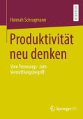 Produktivitat neu denken