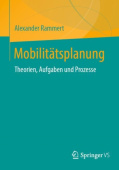 Mobilitatsplanung