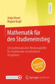 Mathematik fur den Studieneinstieg