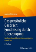 Das personliche Gesprach: Fundraising durch Uberzeugung