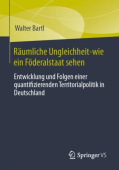 Raumliche Ungleichheit-wie ein Foderalstaat sehen