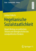 Hegelianische Sozialstaatlichkeit