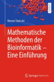 Mathematische Methoden der Bioinformatik - Eine Einfuhrung
