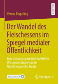 Der Wandel des Fleischessens im Spiegel medialer Offentlichkeit