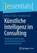 Kunstliche Intelligenz im Consulting