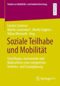 Soziale Teilhabe und Mobilitat