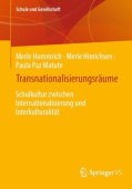 Transnationalisierungsraume