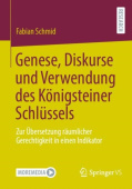 Genese, Diskurse und Verwendung des Konigsteiner Schlussels