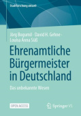 Ehrenamtliche Burgermeister in Deutschland