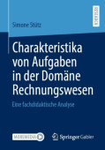 Charakteristika von Aufgaben in der Domane Rechnungswesen