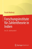 Forschungsinstitute fur Zahlentheorie in Indien