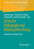 Kritische Padagogik und Bildungsforschung