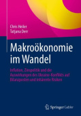 Makrookonomie im Wandel