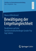 Bewaltigung der Entgeltungleichheit