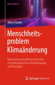 Menschheitsproblem Klimaanderung