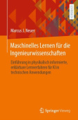 Maschinelles Lernen fur die Ingenieurwissenschaften