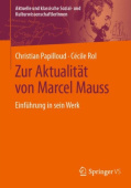 Zur Aktualitat von Marcel Mauss