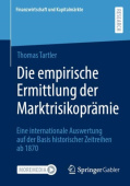 Die empirische Ermittlung der Marktrisikopramie