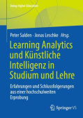 Learning Analytics und Kunstliche Intelligenz in Studium und Lehre