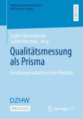 Qualitatsmessung als Prisma