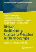 Digitale Qualifizierung: Chancen fur Menschen mit Behinderungen