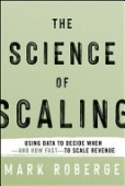 Science of Scaling