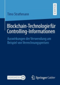 Blockchain-Technologie fur Controlling-Informationen