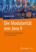 Die Modularitat von Java 9
