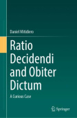 Ratio Decidendi and Obiter Dictum