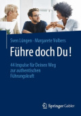 Fuhre doch Du!