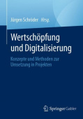 Wertschopfung und Digitalisierung