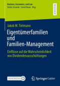 Eigentumerfamilien und Familien-Management