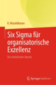 Six Sigma fur organisatorische Exzellenz
