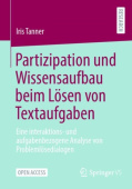 Partizipation und Wissensaufbau beim Losen von Textaufgaben