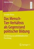 Das Mensch-Tier-Verhaltnis als Gegenstand politischer Bildung