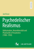 Psychedelischer Realismus