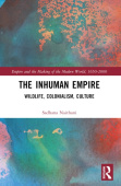 Inhuman Empire