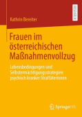 Frauen im osterreichischen MaĂźnahmenvollzug