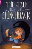 Tale of the Hunchback - Foxton Reader Starter Level (300 Headwords A1) with free online AUDIO