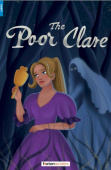 Poor Clare - Foxton Reader Level-4 (1300 Headwords B1/B2) with free online AUDIO