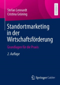 Standortmarketing in der Wirtschaftsforderung