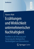 Erzahlungen und Wirklichkeit unternehmerischer Nachhaltigkeit