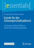 Grunde fur den Schwangerschaftsabbruch