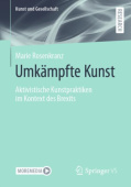 Umkampfte Kunst