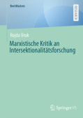 Marxistische Kritik an Intersektionalitatsforschung
