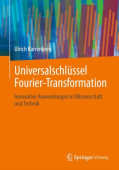 Universalschlussel Fourier-Transformation