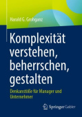 Komplexitat verstehen, beherrschen, gestalten
